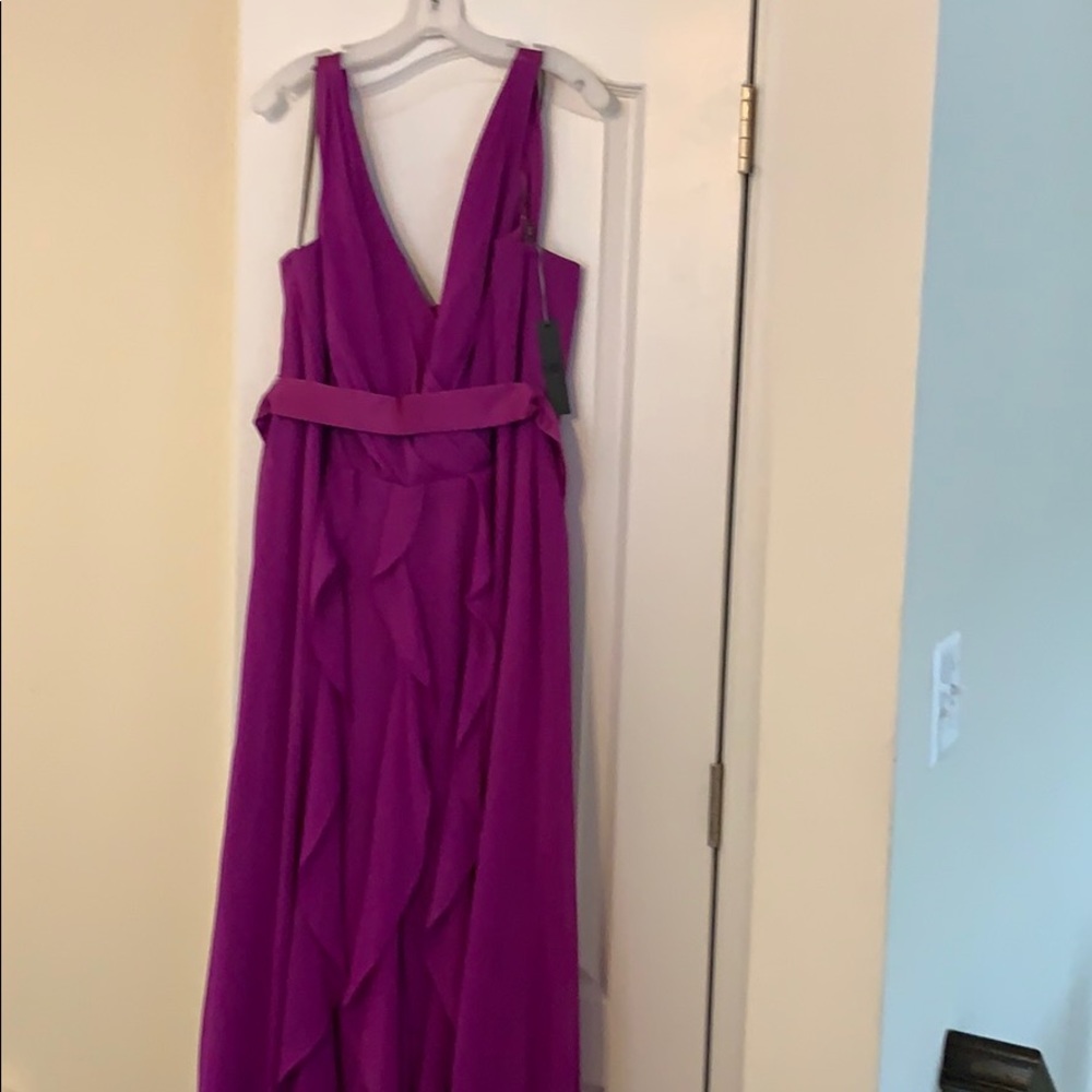Evening Gown